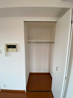 プライムアーバン目白904号室 収納