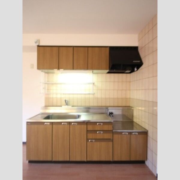 エスポワール八千代 610キッチン