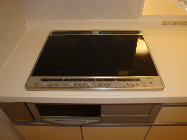 プランドール IHクッキングヒーター