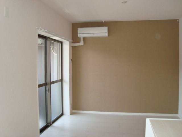 ル・アンジェ リビング