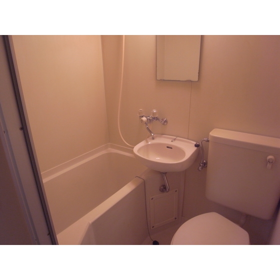 ダイホープラザ鶴見 ３点ユニット