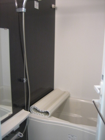 コーシンⅤ0503号室 お風呂