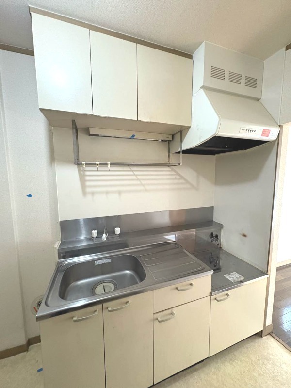 クロノス相模大野WEST1階 部屋その他