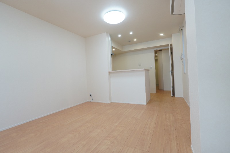 East IM2階 部屋その他