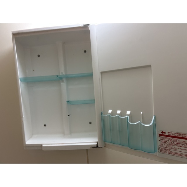 フォレスト東大宮109号室 部屋その他