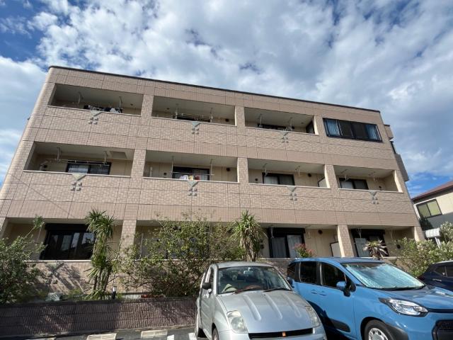 アルテミス湘南海岸の外観画像