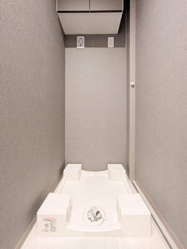 WORVE横浜伊勢佐木町8階 その他