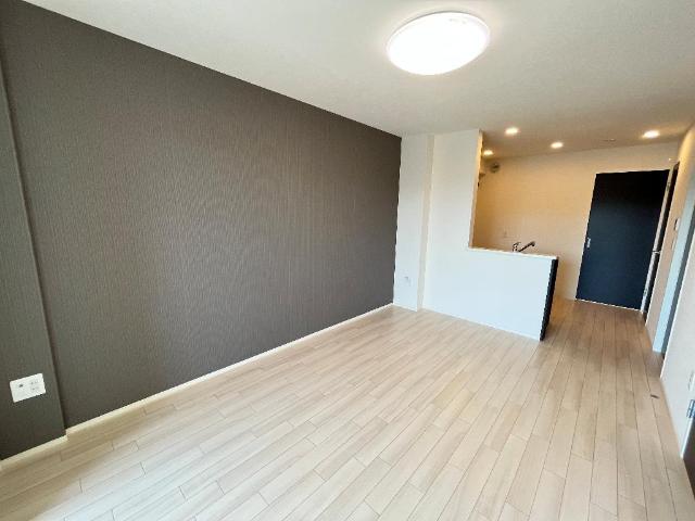 ヴェールコリーヌⅢ リビング