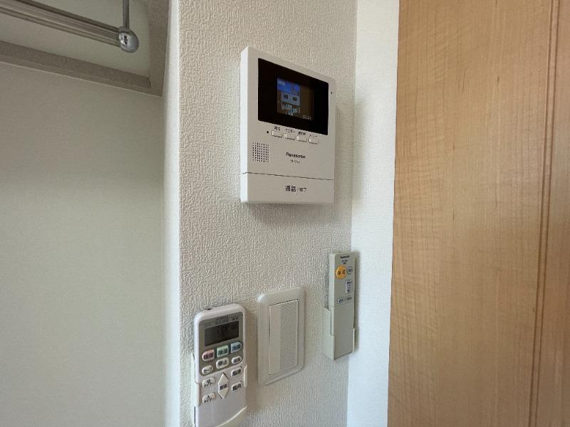 ミルフルール阪東橋3階 部屋その他