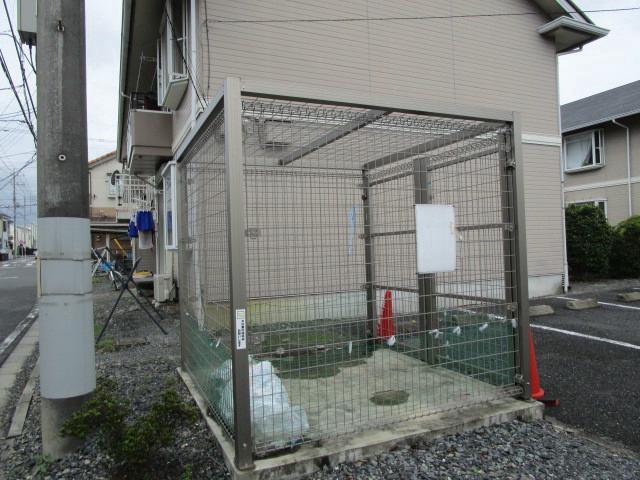 メンバーズタウンかすみ2階 部屋その他