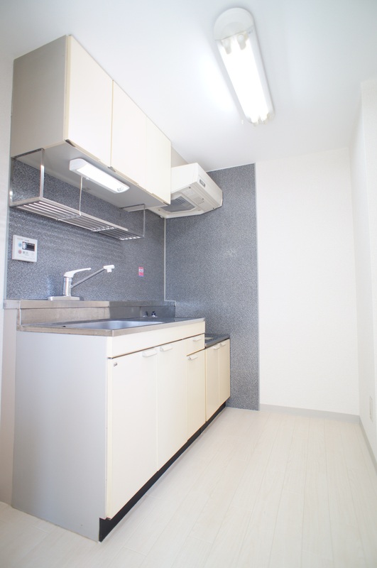 セカンドウィスタリアヒルズ キッチン