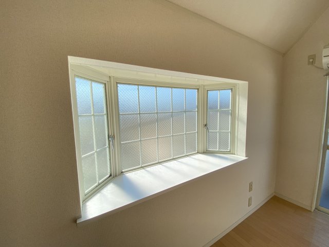 ホワイトヒルズ 別部屋写真