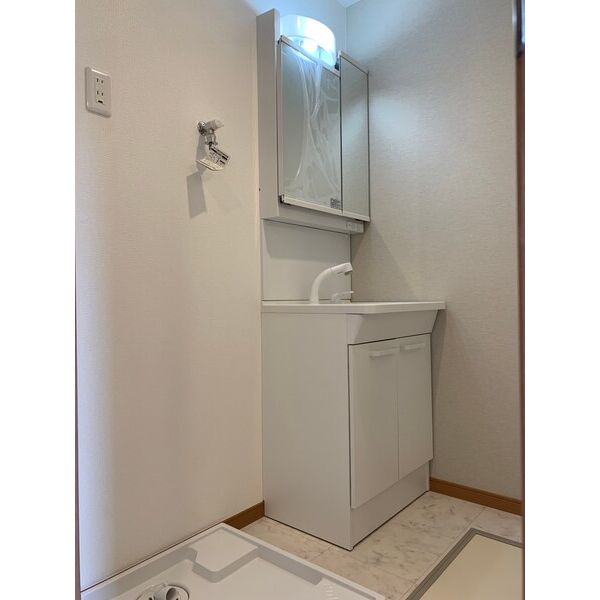 Ambition相武台前102号室 部屋その他