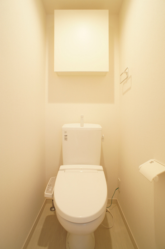 リブリ・美音 トイレ