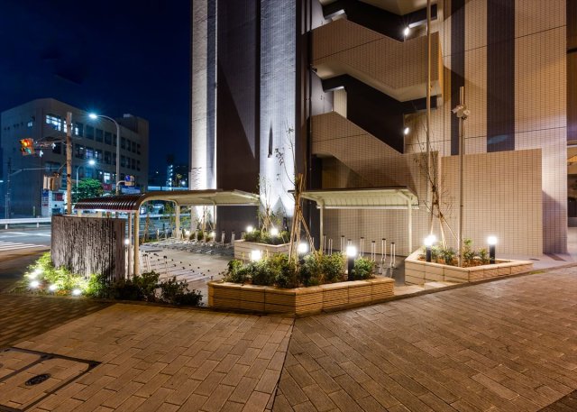 DIPS金町レジデンス702号室 その他共有部分