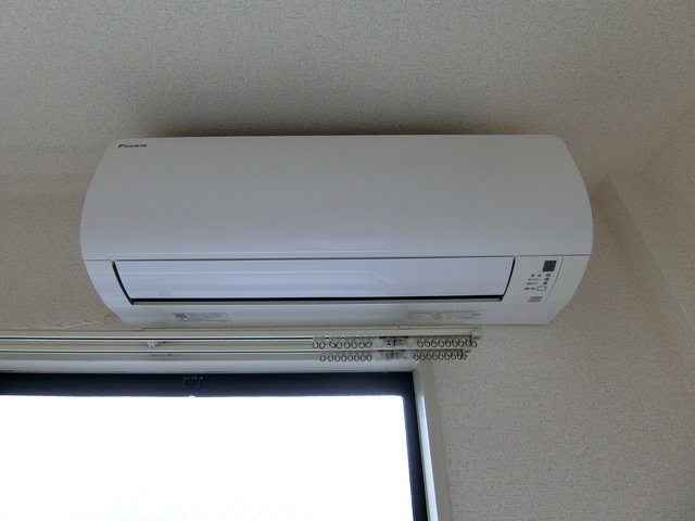 フイリア0203号室 部屋設備