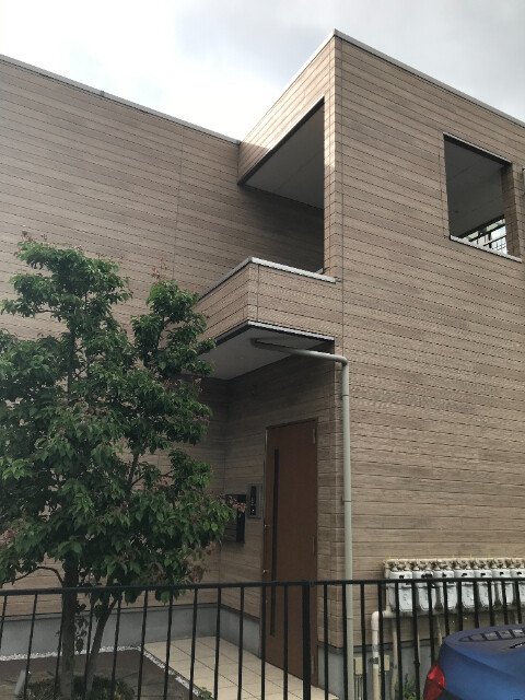 イーリスコート大島1階 部屋その他