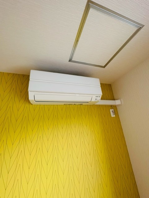 Ａｉｌｅ 部屋設備