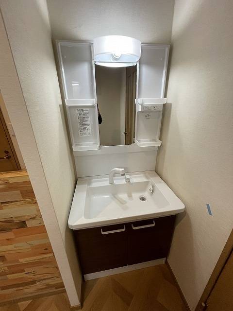 フローレふじみ野2階 部屋その他