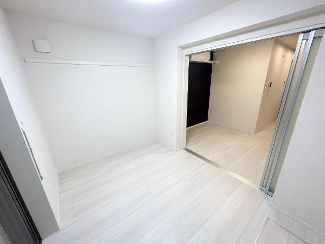 グラン　ジャルダン102号室 洋室