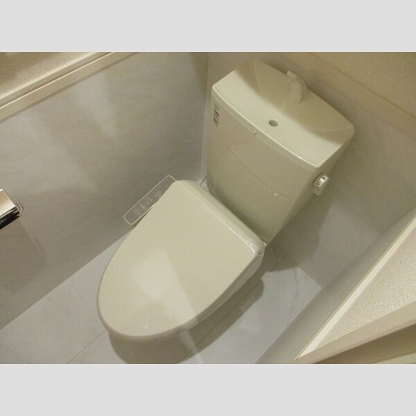マノワール　ブリーズ(manoir brise)　A棟102号室 温水洗浄暖房便座