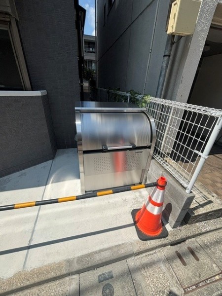 Ｔｈｅ　Ｓｈｉｎａｇａｗａ　Ｅａｓｔ　Ｒｅｓｉｄｅｎｃｅ 外観