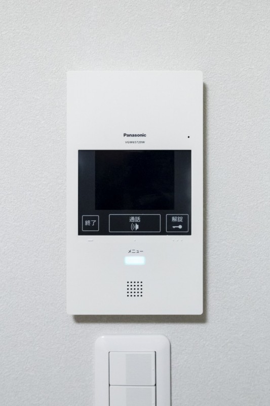 ｒｏｂｏｔ　ｈｏｍｅ　愛宕町Ｂ1階 部屋設備