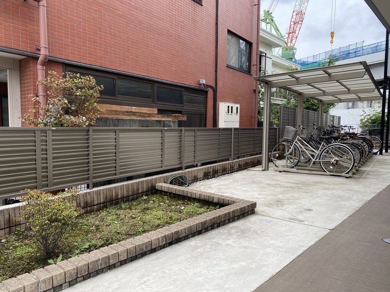 リブリ・Y's諏訪町1階 部屋その他