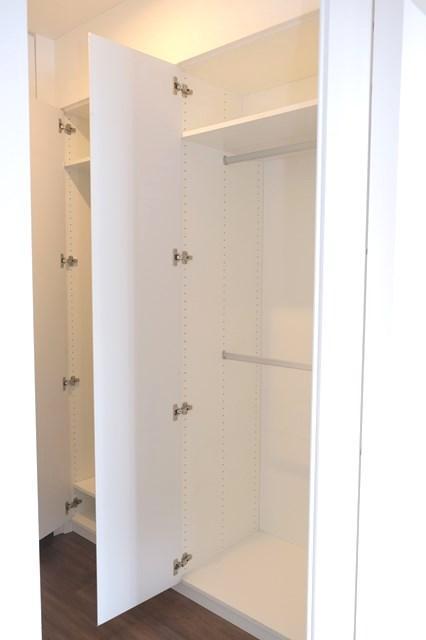 ASYLCOURT麻布十番2階 同建物別部屋の参考画像