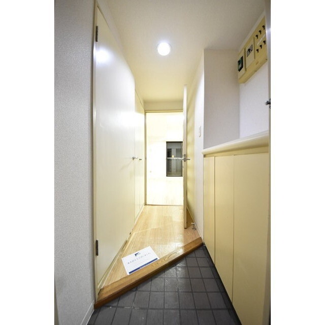 つくば5号館0510号室 内観