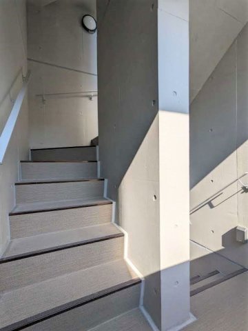 ブランドール坂下三丁目402号室 その他