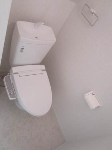 バーミープレイス上板橋1階 部屋その他