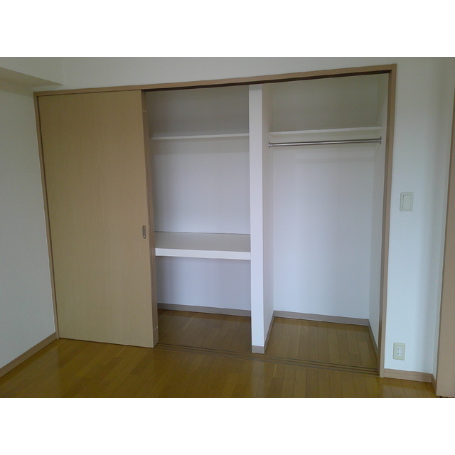 ベェルヴェル稲城0710号室 内観