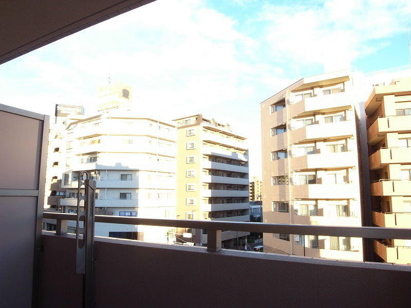 ビュークレスト小金井7階 部屋その他