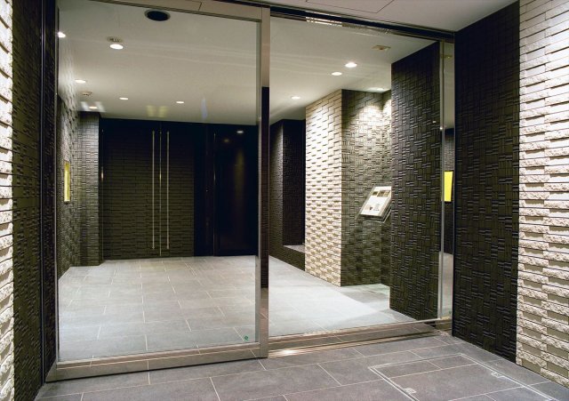 グラントゥルース本郷202号室 同建物別部屋の参考画像