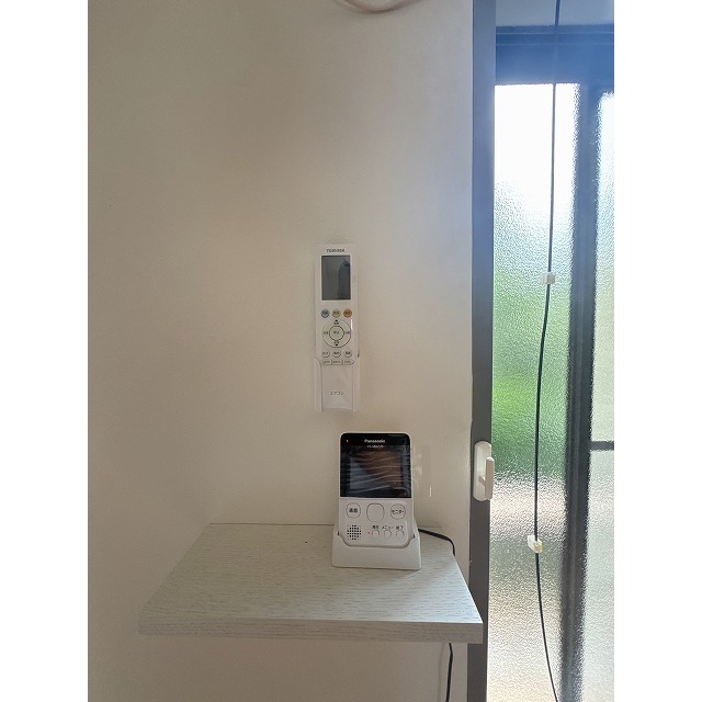 東海大ハイムⅠ201号室 部屋その他