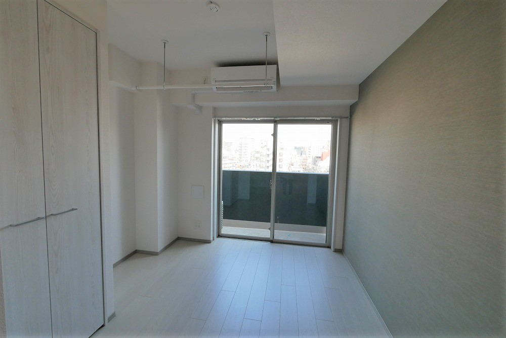 ハーモニーレジデンス山手サウス大塚9階 内観