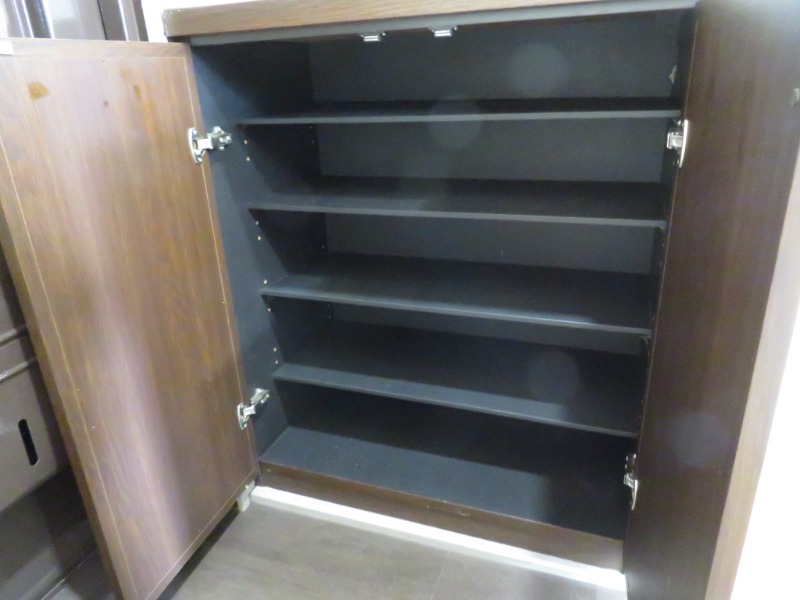 アネックス津田沼A棟 収納