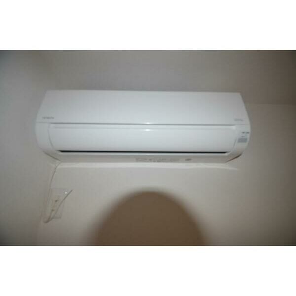 グランデール203号室 部屋設備