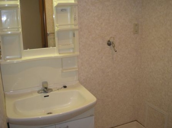 シー・ビー・フォート5階 部屋その他