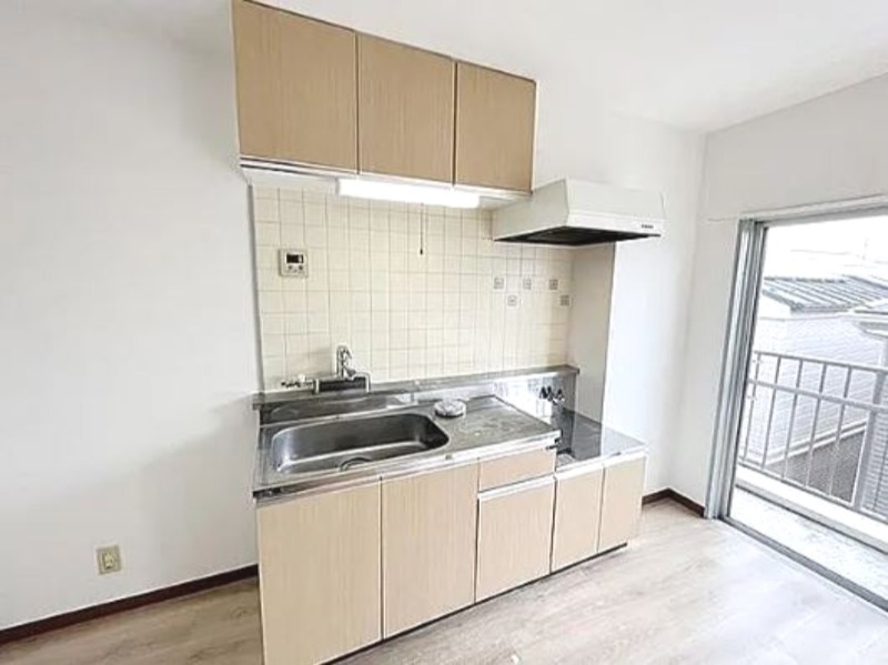 ルーエ大和田 ※別部屋写真参照