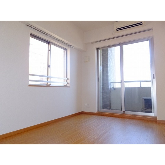 リリエンベルグ弐番館 内観