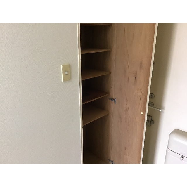 シャトール田口片倉302号室 内観