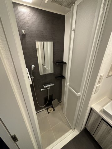 ミリアレジデンス根岸柳通り902号室 シャワールーム