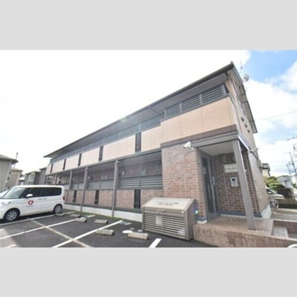 ルーチェ アトリオの外観画像