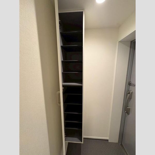 AXIA M-City武蔵小山403号室 部屋その他