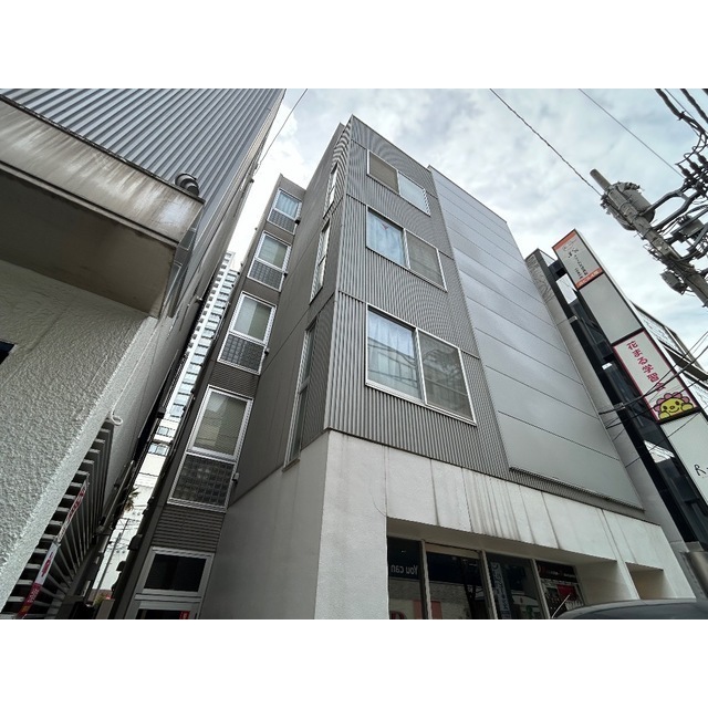 SK COURTの外観画像