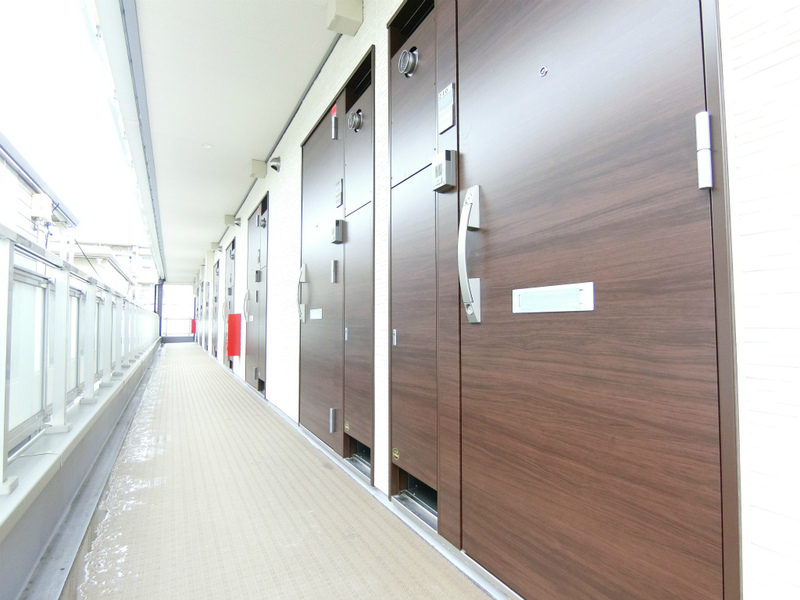 リブリ・サンヒルズ湘南台2階 部屋その他