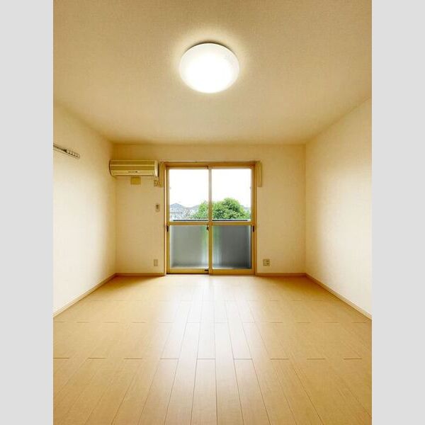 オークヒルズ　壱/弐/参番館壱202号室 洋室