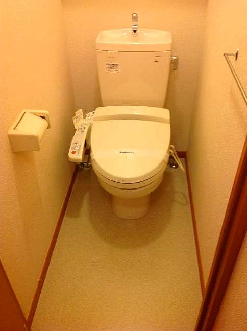 レオパレスアゼリアカーサ209号室 部屋その他